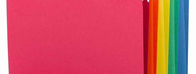 Smead Hanging File Folder with Tab, 1/5-Cut Adjustable Tab, Letter Size, Assorted Primary Colors, 25 Per Box (64059) Smead Hanging File Folder with Tab, 1/5-Cut Adjustable Tab, Letter Size, Assorted Primary Colors, 25 Per Box (64059)