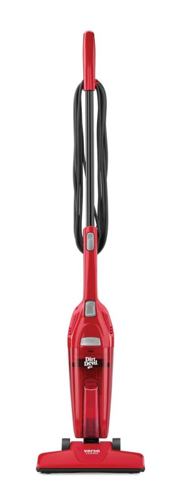 Dirt Devil Versa Power Clean Stick Vacuum, SD20010 for .00 at eBay