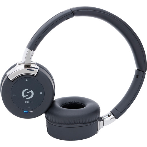 Samson RTE 2 Bluetooth Headphones For .99