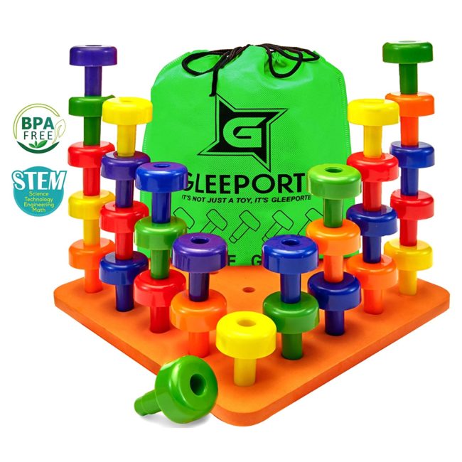 Gleeporte pegs deals